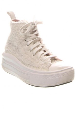 Dámske topánky  Converse, Veľkosť 36, Farba Biela, Cena  46,00 €