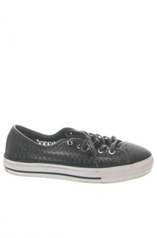 Дамски обувки Converse, Размер 37, Цвят Сив, Цена 119,99 лв.