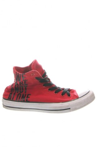 Дамски обувки Converse, Размер 40, Цвят Многоцветен, Цена 89,00 лв.