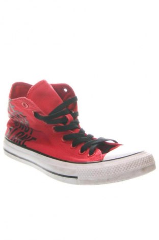 Дамски обувки Converse, Размер 40, Цвят Многоцветен, Цена 89,00 лв.