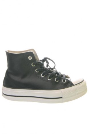 Γυναικεία παπούτσια Converse, Μέγεθος 36, Χρώμα Μαύρο, Τιμή 55,87 €
