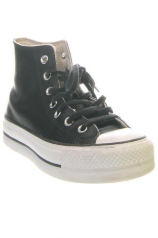 Γυναικεία παπούτσια Converse, Μέγεθος 36, Χρώμα Μαύρο, Τιμή 55,87 €