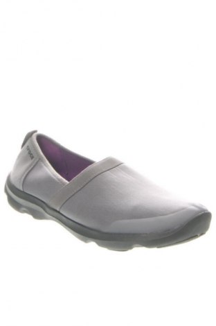 Дамски обувки Crocs, Размер 38, Цвят Сив, Цена 91,39 лв.