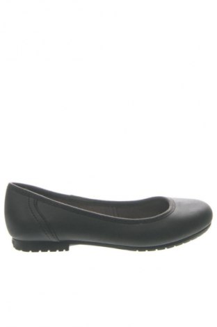 Дамски обувки Crocs, Размер 38, Цвят Сив, Цена 99,50 лв.