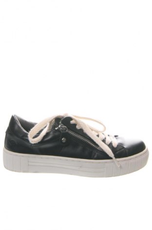 Dámske topánky  Dockers, Veľkosť 39, Farba Čierna, Cena  45,52 €