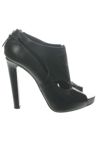 Încălțăminte de damă Emporio Armani, Mărime 40, Culoare Negru, Preț 1.676,00 Lei