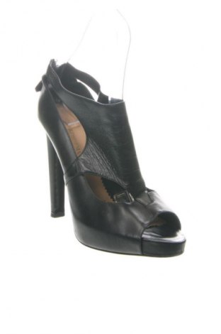 Încălțăminte de damă Emporio Armani, Mărime 40, Culoare Negru, Preț 1.676,00 Lei