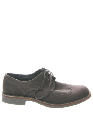 Dámske topánky  G-Star Raw, Veľkosť 36, Farba Zelená, Cena  55,79 €