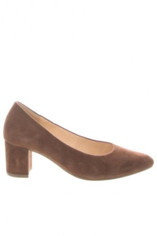 Damenschuhe Gabor, Größe 37, Farbe Braun, Preis € 43,99