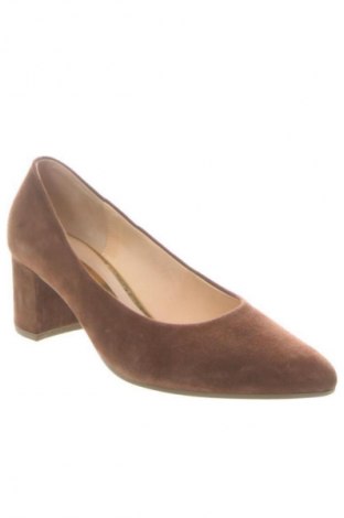 Damenschuhe Gabor, Größe 37, Farbe Braun, Preis € 43,99