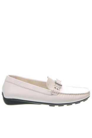 Dámske topánky  Geox, Veľkosť 37, Farba Biela, Cena  45,52 €