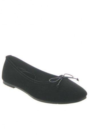 Încălțăminte de damă Jennyfer, Mărime 37, Culoare Negru, Preț 170,00 Lei