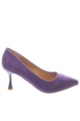 Dámske topánky  Kate London, Veľkosť 36, Farba Fialová, Cena  53,95 €