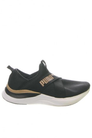 Γυναικεία παπούτσια PUMA, Μέγεθος 37, Χρώμα Μαύρο, Τιμή 45,54 €