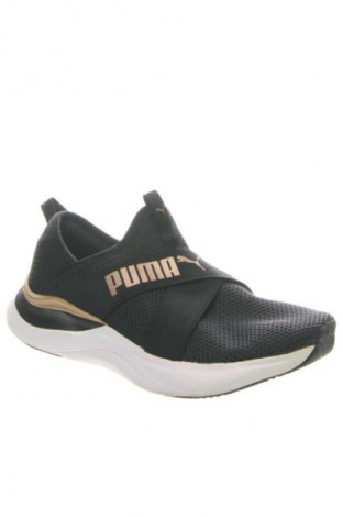 Γυναικεία παπούτσια PUMA, Μέγεθος 37, Χρώμα Μαύρο, Τιμή 45,54 €