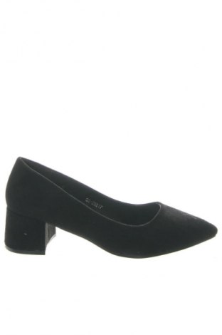 Dámske topánky  Paola Bacelli, Veľkosť 39, Farba Čierna, Cena  37,42 €