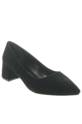 Dámske topánky  Paola Bacelli, Veľkosť 39, Farba Čierna, Cena  37,42 €