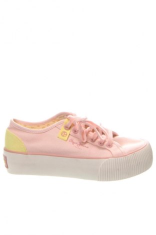 Dámske topánky  Pepe Jeans, Veľkosť 37, Farba Viacfarebná, Cena  45,52 €