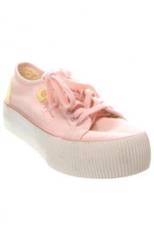Dámske topánky  Pepe Jeans, Veľkosť 37, Farba Viacfarebná, Cena  45,52 €