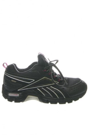 Γυναικεία παπούτσια Reebok, Μέγεθος 39, Χρώμα Μαύρο, Τιμή 46,00 €