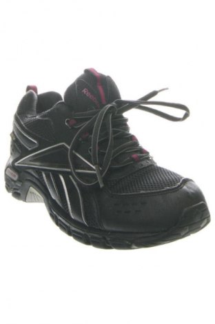 Γυναικεία παπούτσια Reebok, Μέγεθος 39, Χρώμα Μαύρο, Τιμή 46,00 €