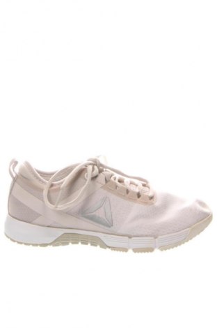 Γυναικεία παπούτσια Reebok, Μέγεθος 35, Χρώμα Λευκό, Τιμή 122,94 €
