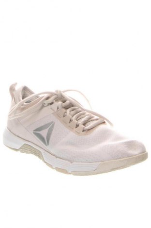 Γυναικεία παπούτσια Reebok, Μέγεθος 35, Χρώμα Λευκό, Τιμή 122,94 €