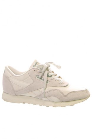 Γυναικεία παπούτσια Reebok, Μέγεθος 37, Χρώμα Εκρού, Τιμή 45,52 €