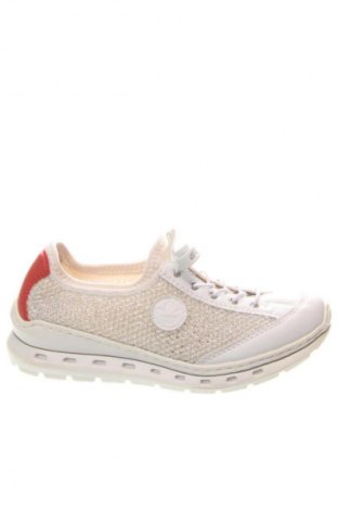 Damenschuhe Rieker, Größe 37, Farbe Mehrfarbig, Preis 42,99 €