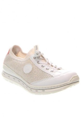 Damenschuhe Rieker, Größe 37, Farbe Mehrfarbig, Preis 42,99 €