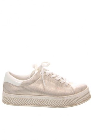 Damenschuhe S.Oliver, Größe 38, Farbe Golden, Preis € 32,00