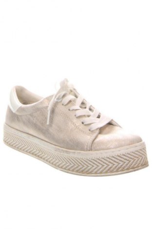 Damenschuhe S.Oliver, Größe 38, Farbe Golden, Preis € 32,00