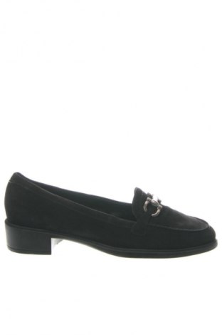 Încălțăminte de damă Salvatore Ferragamo, Mărime 42, Culoare Negru, Preț 699,06 Lei