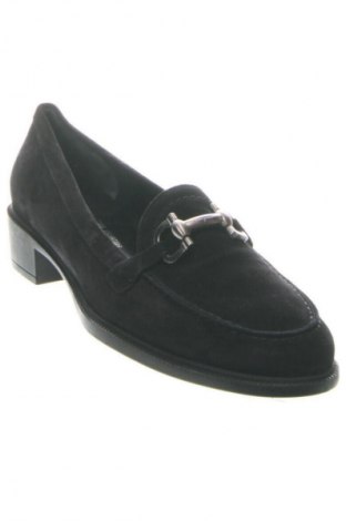 Încălțăminte de damă Salvatore Ferragamo, Mărime 42, Culoare Negru, Preț 699,06 Lei
