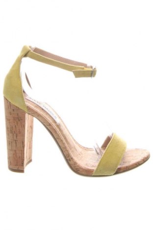 Γυναικεία παπούτσια Steve Madden, Μέγεθος 37, Χρώμα Πράσινο, Τιμή 26,99 €
