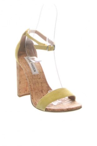 Γυναικεία παπούτσια Steve Madden, Μέγεθος 37, Χρώμα Πράσινο, Τιμή 26,99 €