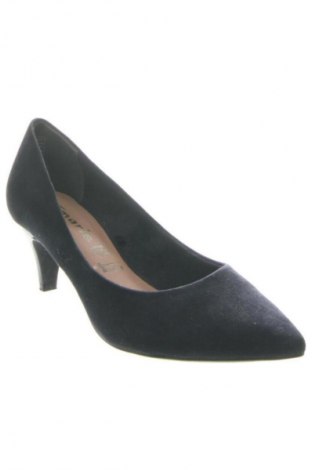 Obuwie damskie Tamaris, Rozmiar 38, Kolor Niebieski, Cena 143,00 zł