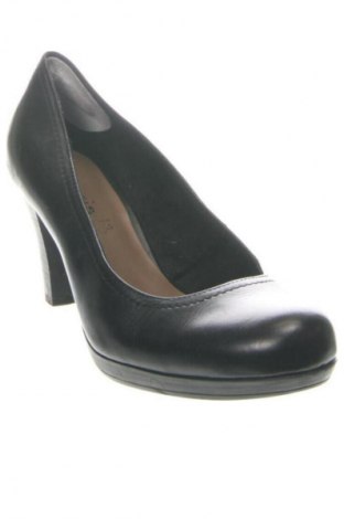 Obuwie damskie Tamaris, Rozmiar 41, Kolor Czarny, Cena 143,00 zł
