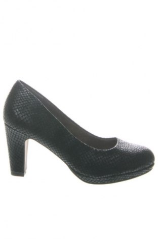 Damenschuhe Tamaris, Größe 38, Farbe Schwarz, Preis € 19,42