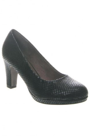 Damenschuhe Tamaris, Größe 38, Farbe Schwarz, Preis € 19,42