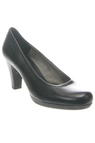 Damenschuhe Tamaris, Größe 38, Farbe Schwarz, Preis € 43,99