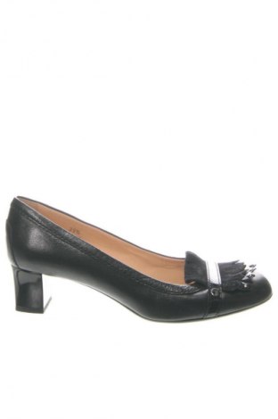 Dámske topánky  Tod's, Veľkosť 37, Farba Čierna, Cena  104,86 €