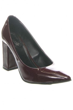 Obuwie damskie Unbranded, Rozmiar 38, Kolor Czerwony, Cena 138,90 zł