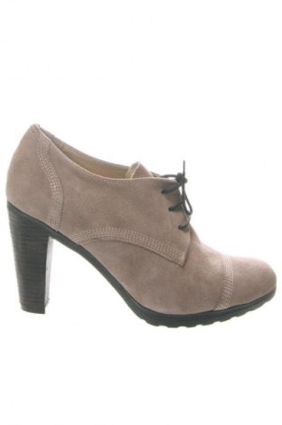 Încălțăminte de damă Unbranded, Mărime 37, Culoare Bej, Preț 97,99 Lei