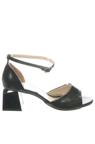 Damenschuhe Unbranded, Größe 37, Farbe Schwarz, Preis 22,25 €