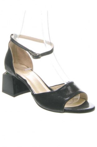 Damenschuhe Unbranded, Größe 37, Farbe Schwarz, Preis 22,25 €