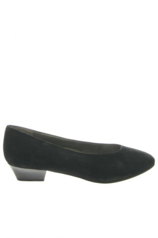 Dámske topánky  Valleverde, Veľkosť 40, Farba Čierna, Cena  35,73 €