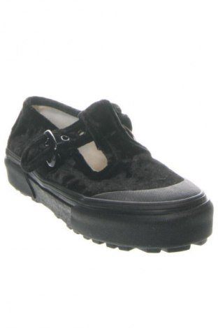 Dámske topánky  Vans, Veľkosť 36, Farba Čierna, Cena  55,24 €
