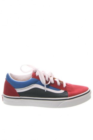 Încălțăminte de damă Vans, Mărime 38, Culoare Multicolor, Preț 296,00 Lei