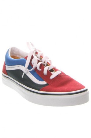 Încălțăminte de damă Vans, Mărime 38, Culoare Multicolor, Preț 296,00 Lei